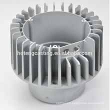 China OEM high quality led die casting